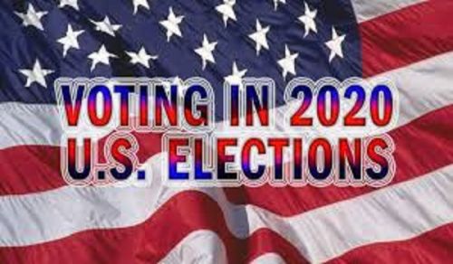 The Muslim Vote: Pragmatic, Pointless or Prohibited