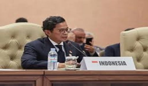 Indonesia’s Contradictory Stance on the Jewish entity: Tough Rhetoric But Still Maintain Good Relations
