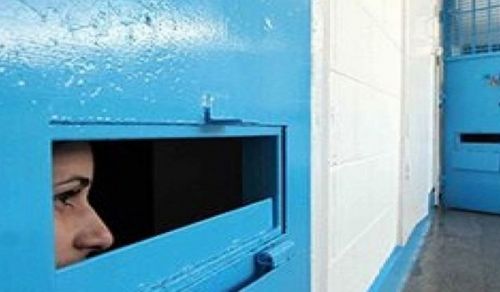 Women are Humiliated and Tortured in Jewish Prisons… Is There a Mu’tasim in the Ummah?!