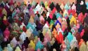 New Raids Against the Hijab in Tajikistan