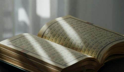 Radical Change, a Vision Inspired by Divine Revelation