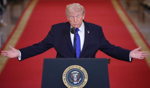 Where Is the Trump Administration Leading the United States?- Part 2