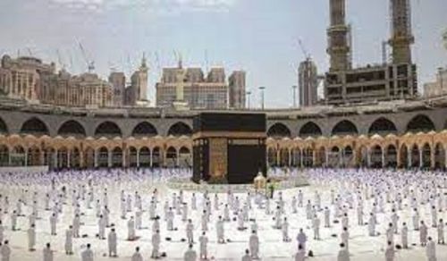 O Muslims of Pakistan! Secure the Noble Ka’aba Before it is Destroyed, may Allah (swt) forbid, by the Qarmatians of Our Age, King Salman and his Reckless Son