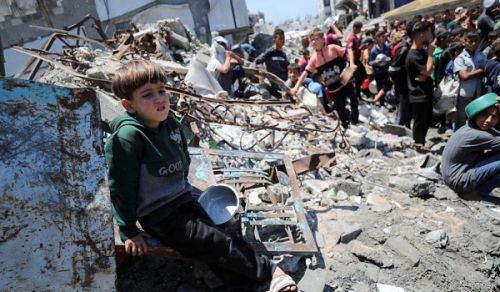The Siege of Gaza is Evidence of the Egyptian Regime&#039;s Treachery