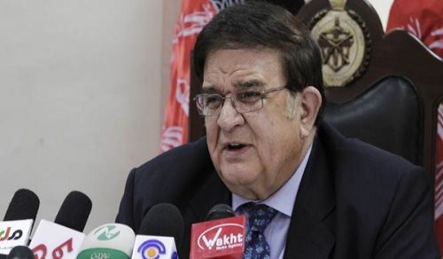 Vote of No Confidence by Kufr Institution, Solution to Afghan crisis?