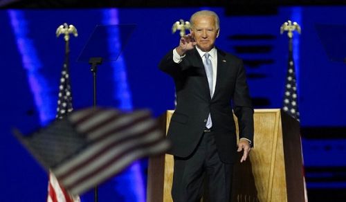 US Elections... Bye Don