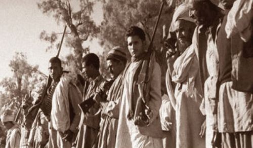 Kashmir is About History that Cannot Be Ignored