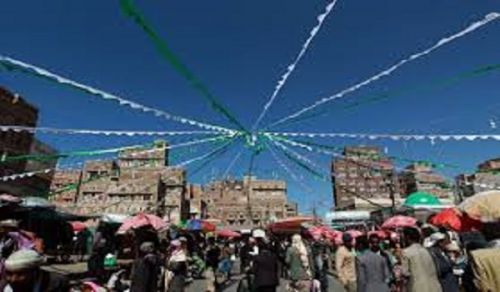 To those Celebrating the Prophet’s Birth (Mawlid al Nabawi) While Disabling Allah’s Law and Referring Legislation to the Kafir Colonists... Enough Deception