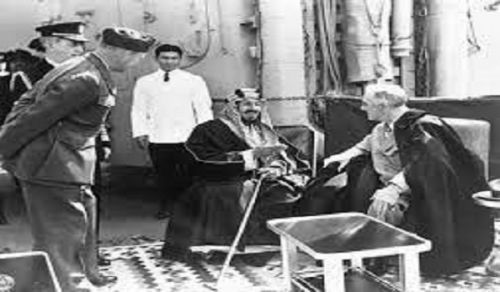 The Defection of Muhammad bin Abdul Wahhab and the Saud Clan from the Ottoman Caliphate