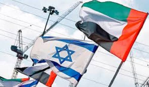 Islamic Sharia Prohibits Peaceful Agreement with Jewish entity
