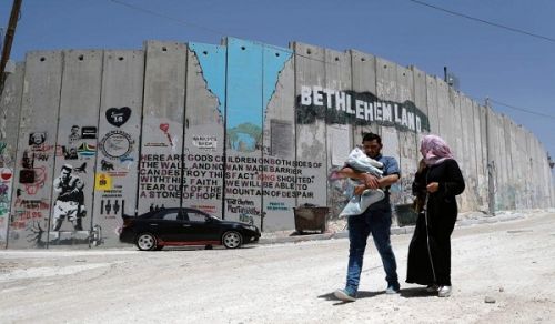 Report regarding the Zionist Apartheid Model