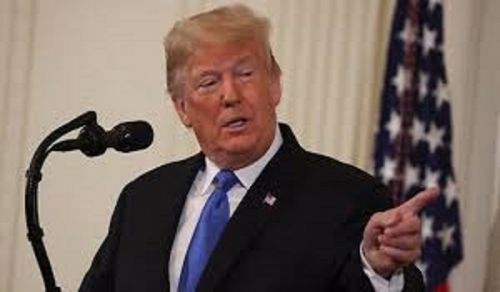 US Mid-Terms: Trump to Continue Making America Great