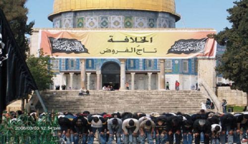 Return of the Khilafah is the Greatest Obligation of this Deen