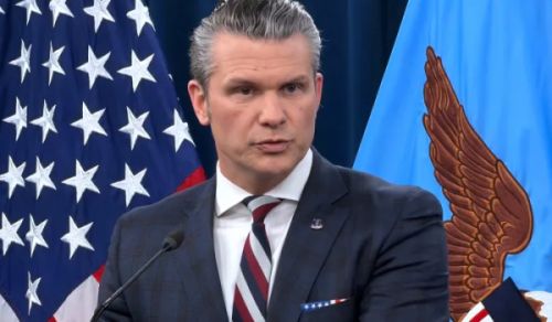 An Opportunity for the Armies of the Muslims to Beat the Isolated United States into Retreat