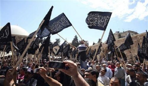 Hizb ut Tahrir in the Blessed Land of Palestine Mobilizes the Energy of the Muslims through Various Activities