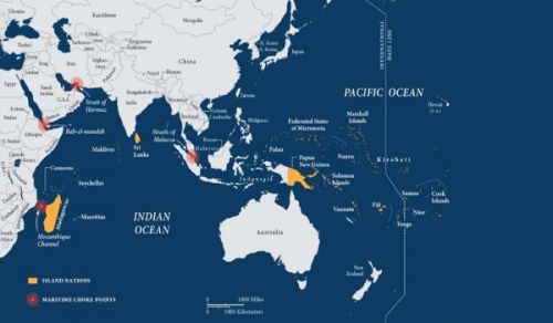 Hasina Government has Caved in to US Pressure to join Indo-Pacific Strategy, IPS, in Bid to stay in Power