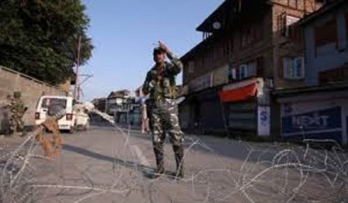 Hizb ut Tahrir / Britain Conference Clarifies the True Reality and Exposes Myths about Kashmir