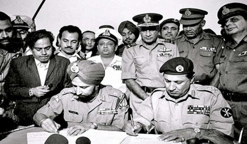 The Memory of the Division of Pakistan and Bangladesh is a Painful Memory. Muslims Must Reunify Them as One