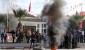 Regarding the Protests Events in Tunisia