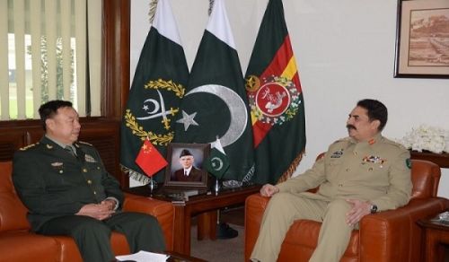 China&#039;s Role in Afghanistan Raheel-Nawaz Regime is Endorsing China&#039;s Role in Afghanistan at US Behest