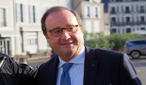 French President Hollande Seeks to Outdo Sarkozy in Excluding Muslim Women from French Society