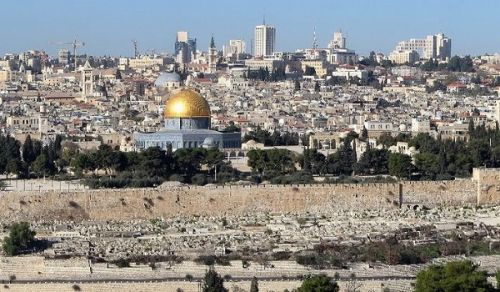 Call from Masjid Al-Aqsa: "UNESCO decisions will not restore the Aqsa Mosque”