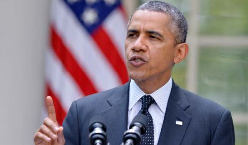 Obama Presidency Will Continue the US Crusade Against the Muslim Ummah