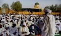 Wilayah Sudan Congratulations on the Occasion of Eid al-Fitr