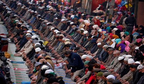 The New Attack against Islam and Muslims
