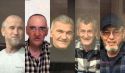 20 Years in Prison: Five Members of Hizb ut Tahrir Convicted in Crimea
