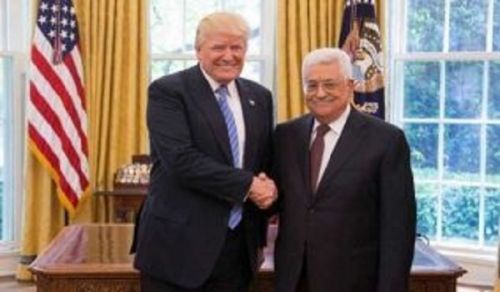 The Palestinian Authority that Claims to Confront the Conspiracy against Palestine Fights Islam and its Dawah Carriers and the People of Palestine