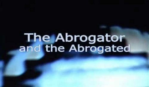 Ameer&#039;s Question &amp; Answer: The Abrogator and Abrogated