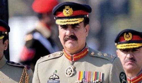 National Action Plan is American Action Plan   Raheel-Nawaz Regime has nothing but lies against Hizb ut Tahrir