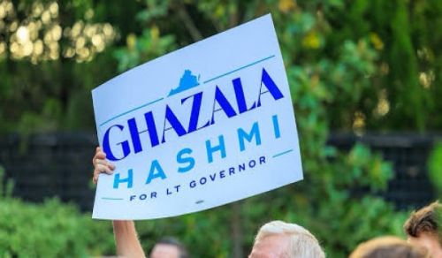 Another Muslim in Secular Positions Is Not Power It’s Partisanship