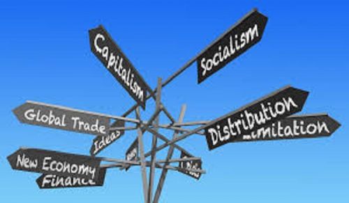 Decline of Ideology and Ideological Nation - Understanding the term ‘Decline’ and its application in current reality