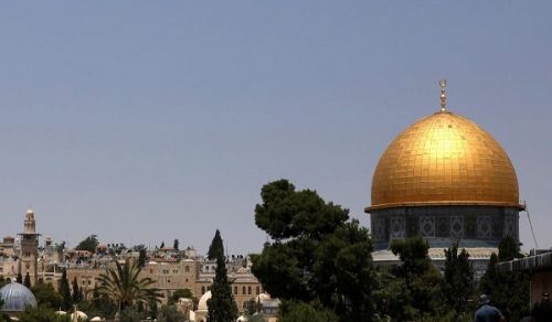 The Whole Land of Palestine is Islamic land, there is No Difference Between the Lands Occupied in ‘48 and those Occupied in ‘67, Except in the Minds of the Palestinian Authority and those who Forsake it!