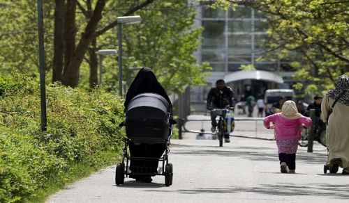 The Danish Government Outlaws Muslims With New Manipulative Statistic