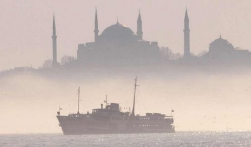 Conquest of Constantinople is a Decisive Event in the Islamic Ummah’s Life