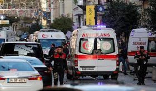Isn&#039;t It Time to Hold America and Western Countries, the Instigators of Terrorism, Accountable?!