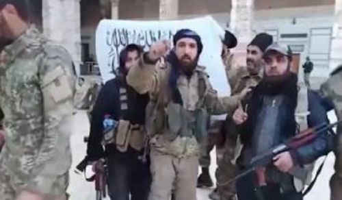 To the Free Revolutionaries of ash-Sham: You Are the Ummah’s Hope, Do Not Disappoint Them!