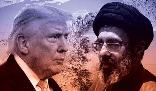 The Truce and Negotiations between America and Iran