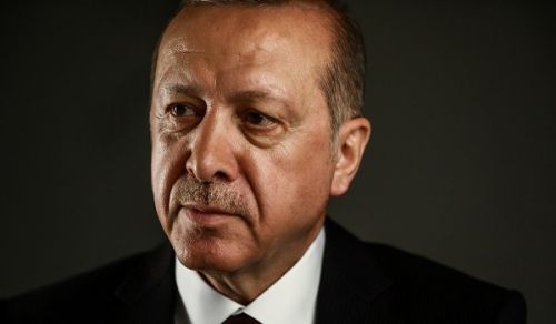 Erdoğan is Living a Deja Vu