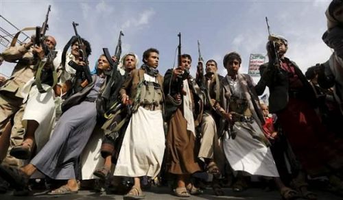 Do not Rely on the United Nations and Resumption of Negotiations, It Embodies the Conflict and Sustains the Crises