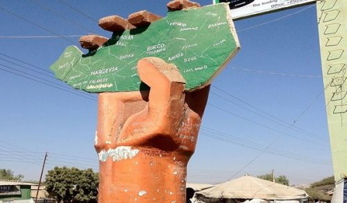 Political Recognition or Geostrategic Investment?