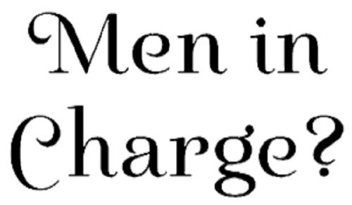 What Do We Want?  To End the Guardianship of Men over Women, or End the Guardianship of the West over the Ummah?