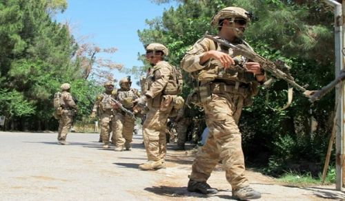 American-led Terrorism to Disseminate toward Russia and Central Asia!