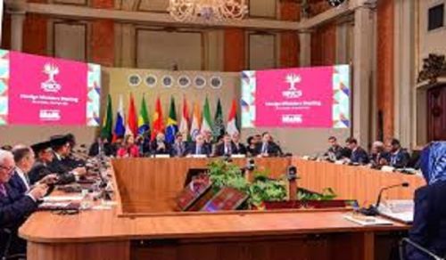 Global South and the New World Order – Hope or Mirage?