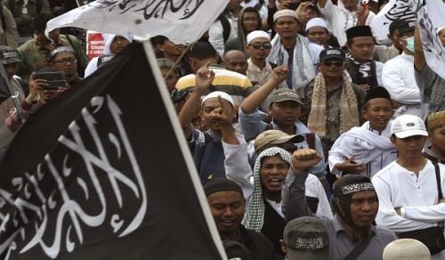 Abolish Democracy, Establish Khilafah US or China is no Choice rather Khilafah is the only Choice