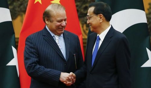 CPEC is not a game changer rather will increase our dependence on foreign States