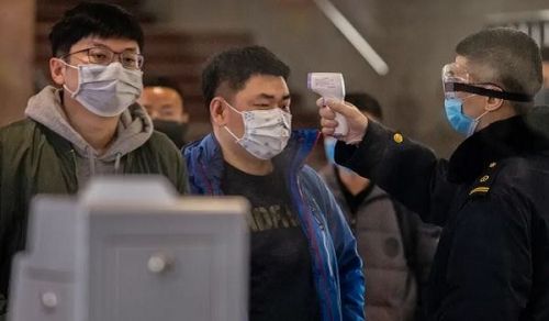 Coronavirus Outbreak: Another Pandemic Debunking the Ills of Capitalism and its Regimes